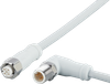 Connection cable - EVF510 - ifm electronic gmbh