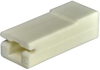 Connector Housing, Rcpt, 1Pos Rohs Compliant Amp Te Connectivity - 74AJ8804 - Newark, An Avnet Company