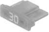 Automotive Fuse, 2A, 58Vdc; Blow Characteristic Littelfuse - 57P5503 - Newark, An Avnet Company