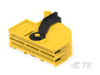 Automotive Connector Caps & Covers - 2358800-1 - TE Connectivity