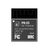 RF and Wireless - RF Transceiver Modules and Modems - 1370872-PB-03 - Win Source Electronics