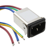 Power Entry Modules (PEM) - FN9222S1-12-07-ND - DigiKey