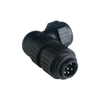 Circular Connector Assemblies - 1797-CA6WLS-ND - DigiKey