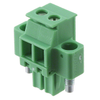 Headers, Plugs and Sockets - 277-7558-ND - DigiKey