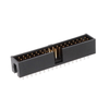 Headers, Male Pins - TSS-117-01-L-D-ND - DigiKey