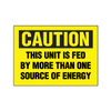 Labels, Stickers, Decals - Preprinted - 298-18589-ND - DigiKey