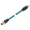 Circular Cable Assemblies - 17-TAX3872A202-005-ND - DigiKey