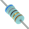 Through Hole Resistors - MF0207FRD52-68R-ND - DigiKey