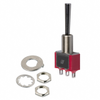 Switches - Toggle Switches -- 100SP3T4B1M1QEH - Image