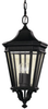 Light Pendant - OL5411BK - Murray Feiss Lighting