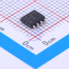 Operational Amplifier/Comparator >> Video Amplifiers -- FMS6143CSX - Image
