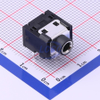 Connectors >> Audio Connectors -- PJ-3062-HD-B - Image