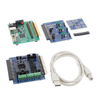 Development Boards, Kits, Programmers - Evaluation Boards - Evaluation and Demonstration Boards and Kits -- ZSSC4132KIT - Image