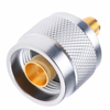 Coaxial Connector (RF) Adapters - 4627-7164722A083-ND - DigiKey