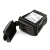 Blue Sea Systems 1039 Fast Charge - Dual USB Charger, 4.8A, 12/24VDC - 78041 - Waytek, Inc.