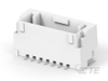 PCB Headers & Receptacles - 2360540-7 - TE Connectivity