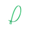 Cable Ties and Zip Ties - 4601-VRT-S06GN-TA-ND - DigiKey