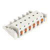 Female connector/socket - 2721-206/037-000 - WAGO