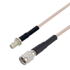 Coaxial Cables (RF) - 5073-LCCA31244-FT4-ND - DigiKey