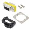 D-Sub, D-Shaped Connector Adapters - SC2061-ND - DigiKey