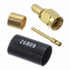 Coaxial Connector (RF) Assemblies - A135025-ND - DigiKey