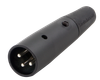 Audio & Video Connectors - A3MS - Powell Electronics, Inc.