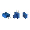 Trimmer Potentiometers - 693-M63M204KB30T607-ND - DigiKey