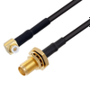 Coaxial Cables (RF) - 5328-FMC00619-12-ND - DigiKey