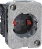 Push Button Contact Blocks & Light Blocks - 2205201 - RS Components, Ltd.