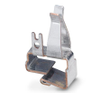 DIN Rail Terminal Accessories - 2416111 - RS Components, Ltd.
