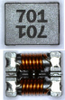 Common Mode Chokes - 2450453 - RS Components, Ltd.