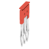 Terminal Block Jumpers - 281-2714790000-ND - DigiKey