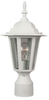 Exterior -Post/Pier Head - 93509 - Light Center (The)