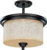 60-3852 Semi-Flush Mts.-Bowl Style - 429316 - Capital Lighting, Inc.