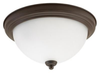 77063-72 Flush Mounts-Bowl Style - 713603 - Capital Lighting, Inc.