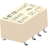 Signal Relays, Up to 2 Amps - 41-IM48SRTR-ND - DigiKey