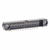 13+13 Pos. Male DIL Horizontal Throughboard Conn. Jackscrews - M80-5302642 - Harwin Plc