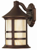 2390CB-DS Exterior -Wall Mount - 498060 - Capital Lighting, Inc.