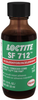 Loctite SF 712 Activator - Amber Liquid 1.75 fl oz Bottle - For Use With Cyanoacrylate - 20352 - Formerly Known as Loctite 712 Tak Pak - - 079340-20352 - R. S. Hughes Company, Inc.