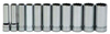 Drive Socket Set - WSSD-11RC - Snap-on Industrial Brands