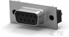 D-Shaped Connectors - 2-747706-0 - TE Connectivity