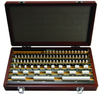 81pc.Ceramic Gage Block Set, - 516-301-26 - Transcat, Inc.