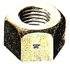 Hex Nuts - Image