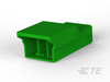 Rectangular Wire & Cable Connectors & Housings - 1565086-5 - TE Connectivity