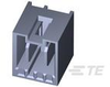 PCB Headers & Receptacles - 2-1955659-2 - TE Connectivity
