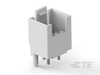 PCB Headers & Receptacles - 1-2232157-3 - TE Connectivity