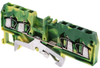 Terminal Blocks - Din Rail, Channel - 2946-280-677-ND - DigiKey