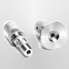 Passive Vacuum Sensor -- VSP841/842