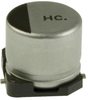 Cap, Alu Elec, Aec-Q200, 220Uf, 35V, Smd; Capacitor Case / Package Panasonic - 62W7165 - Newark, An Avnet Company