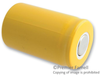 Nickel Cadmium-Nicad Battery, 1.2V 700Mah; Battery Voltage Dantona Industries - 99M1140 - Newark, An Avnet Company